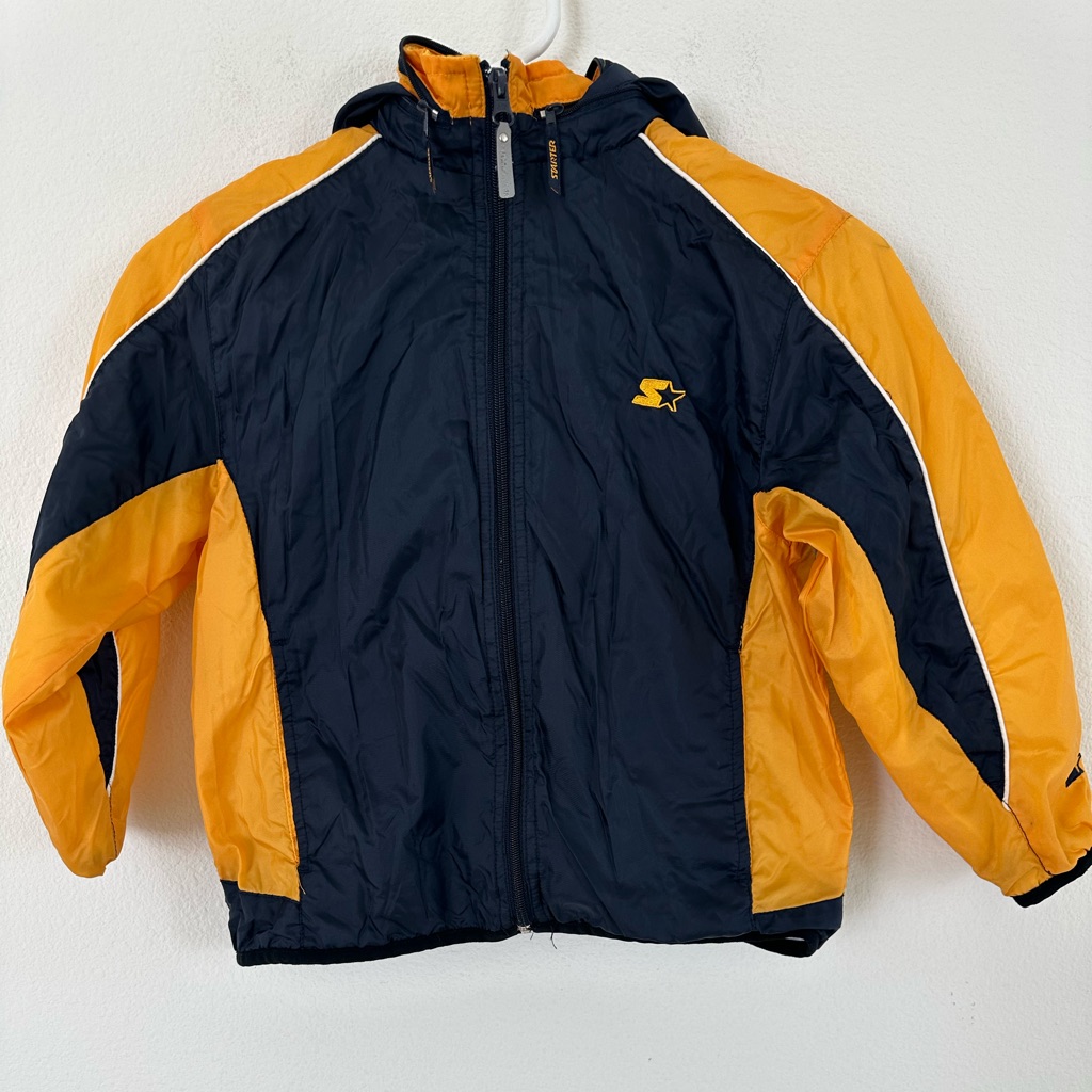 Starter Jacket
